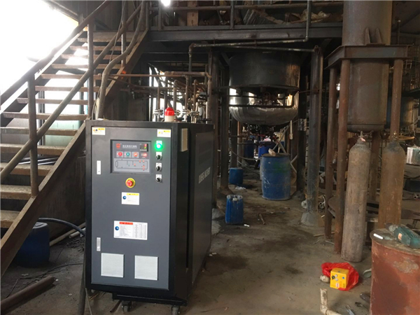 模溫機(jī)不加熱了什么原因？「歐能機(jī)械」歐能教你這樣處理
