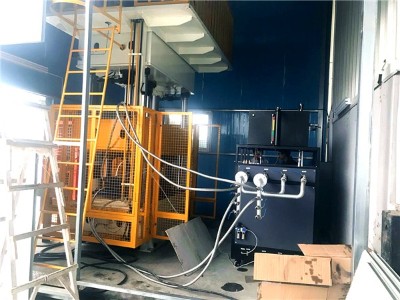 模具溫度控制機的組裝方法及使用注意事項「歐能機械」更專業