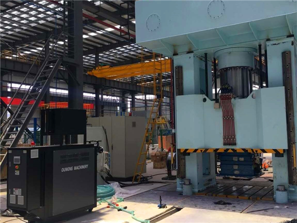 油溫機油箱有哪些作用「歐能機械」來回答
