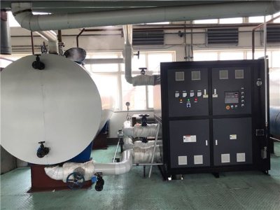 反應釜防爆油加熱器的維護及故障排除的方法「歐能機械」