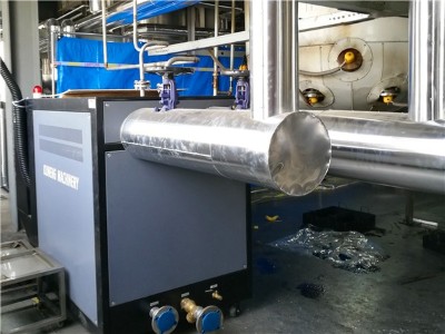電加熱控溫反應釜的工作原理-多條產品線專注流體控溫[歐能機械]