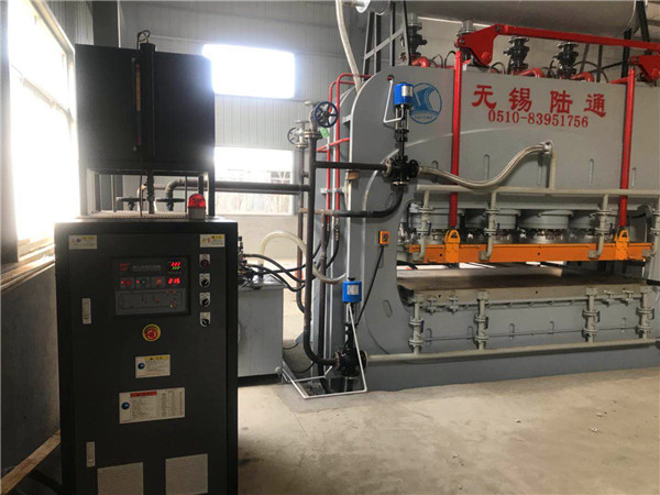 高溫油溫機如何節(jié)能？「歐能」提醒注意幾點