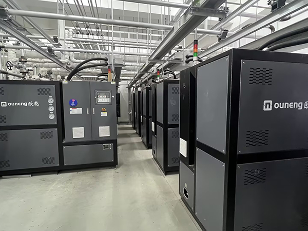 有機熱載體鍋爐基本特征是什么，有哪些優勢？